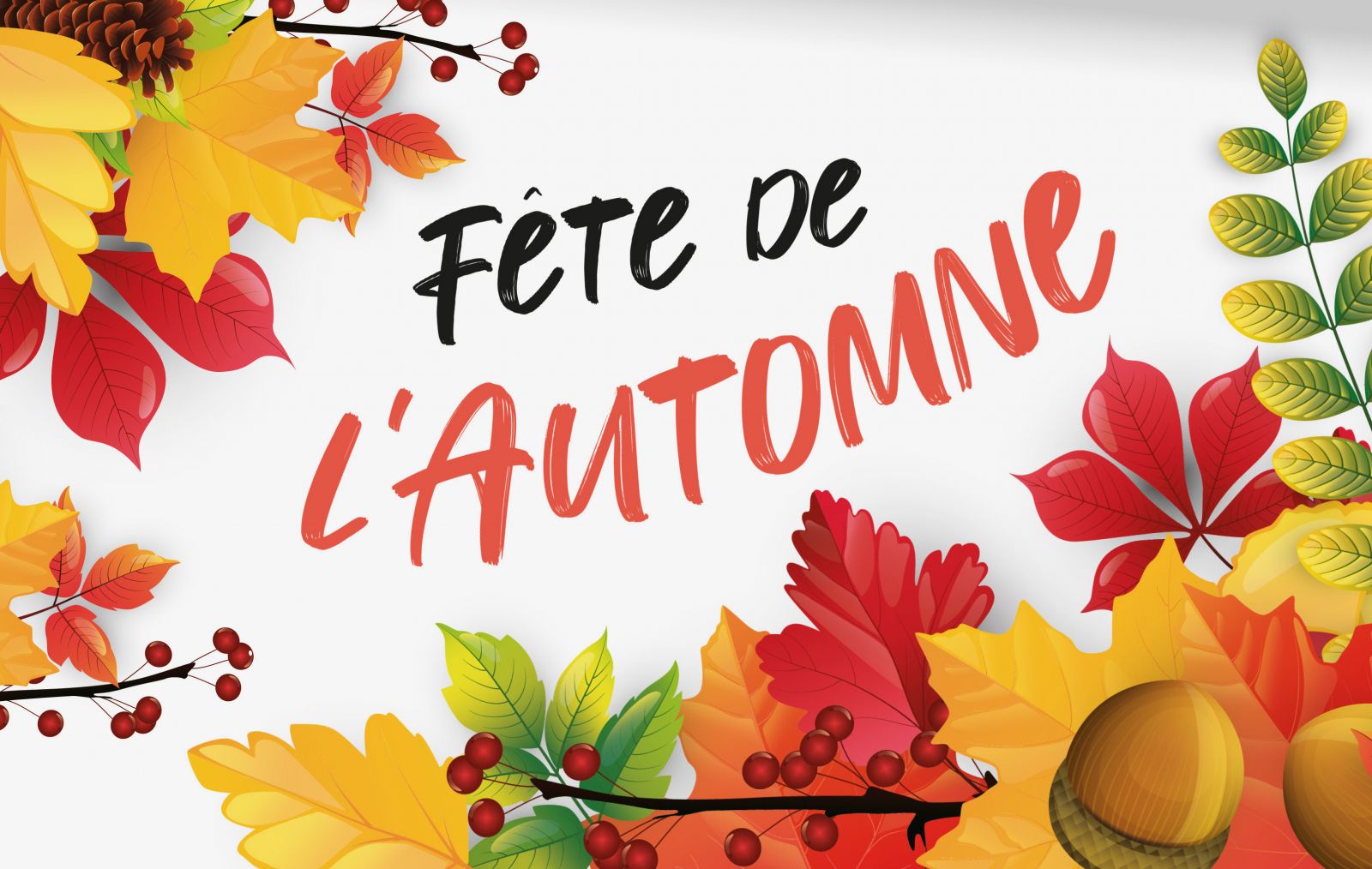 Fête de l'autmne