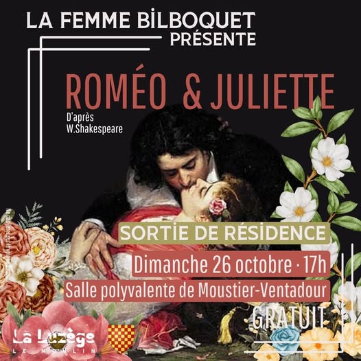 ROMÉO ET JULIETTE