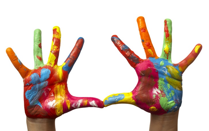 La Cour des Arts : Atelier : ARTS PLASTIQUES / ...