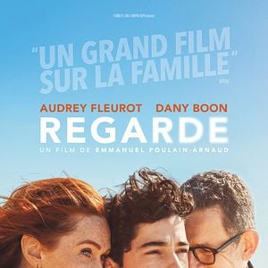 Cinéma à Treignac : Regarde