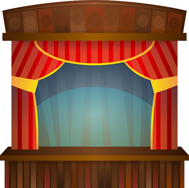 Après-midi théâtre