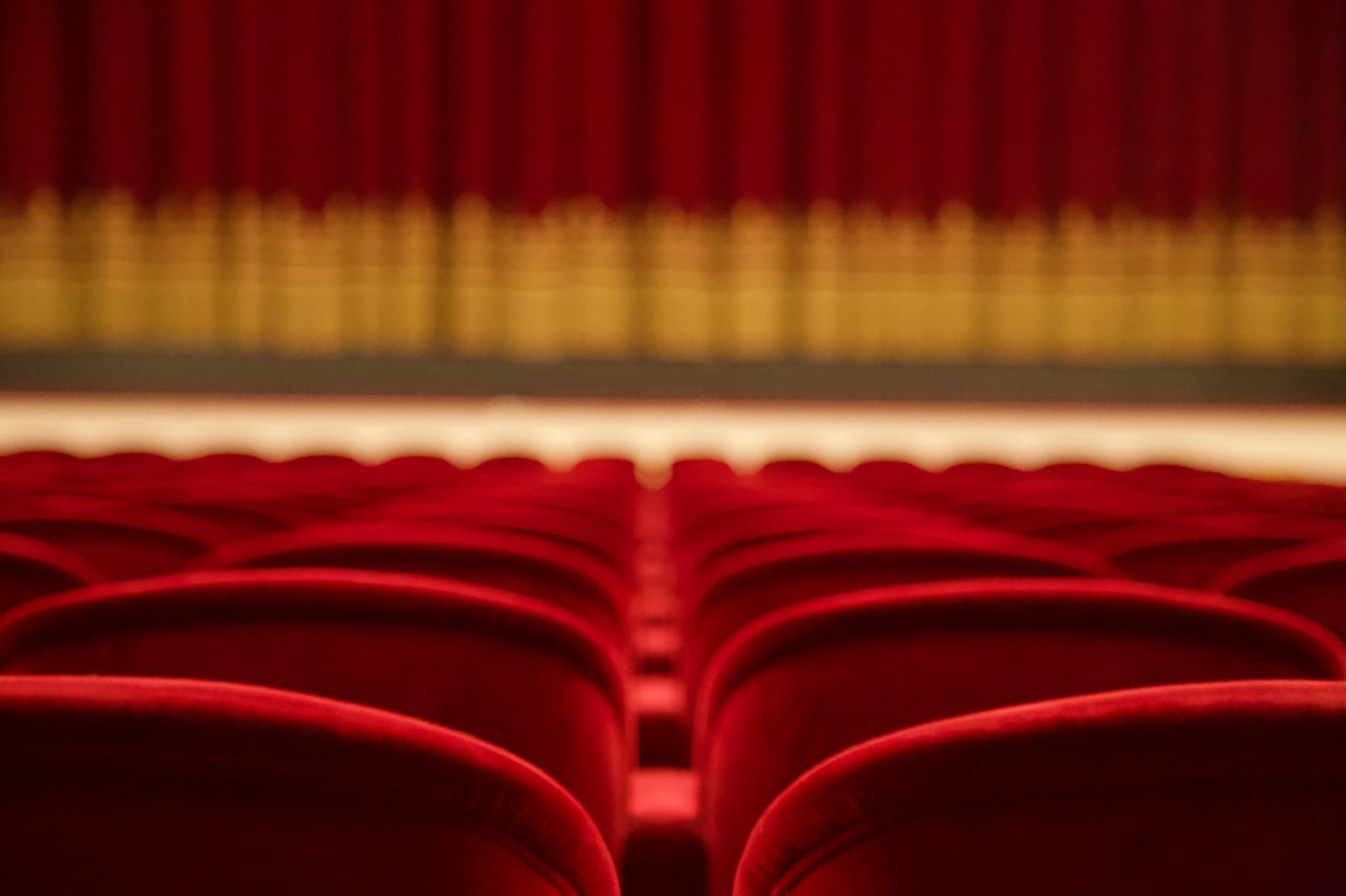 Soirée théâtre : Ma femme est parfaite