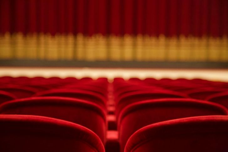 Soirée théâtre : Ma femme est parfaite