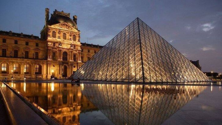 Micro-Folie - Musée Numérique : Les chefs d'oe ...