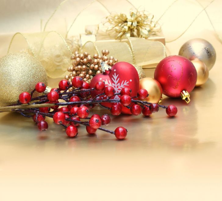 Marché de Noël de Chamberet