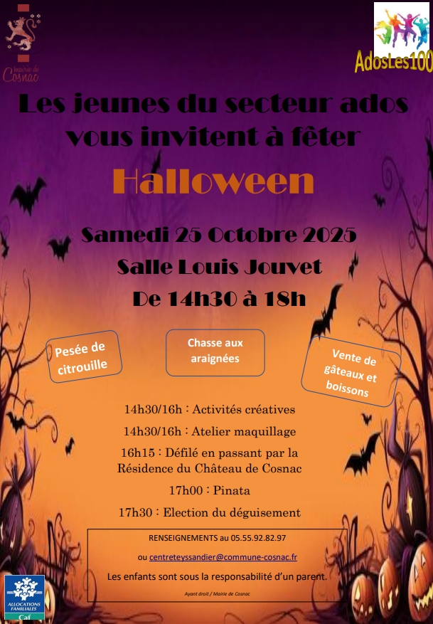 Halloween