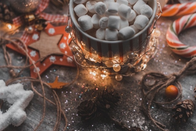 Noël à Brive 2025 : Marché gourmand