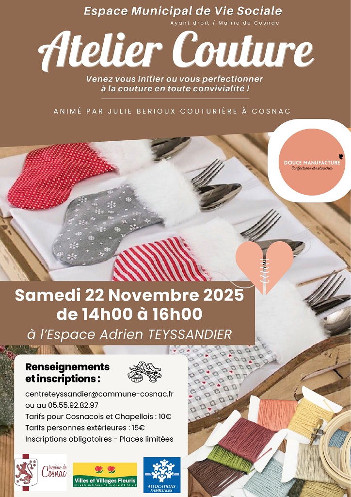 Atelier couture