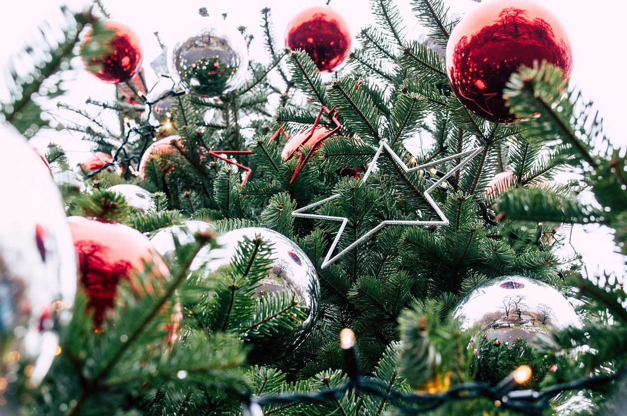 Marché de Noël de Treignac
