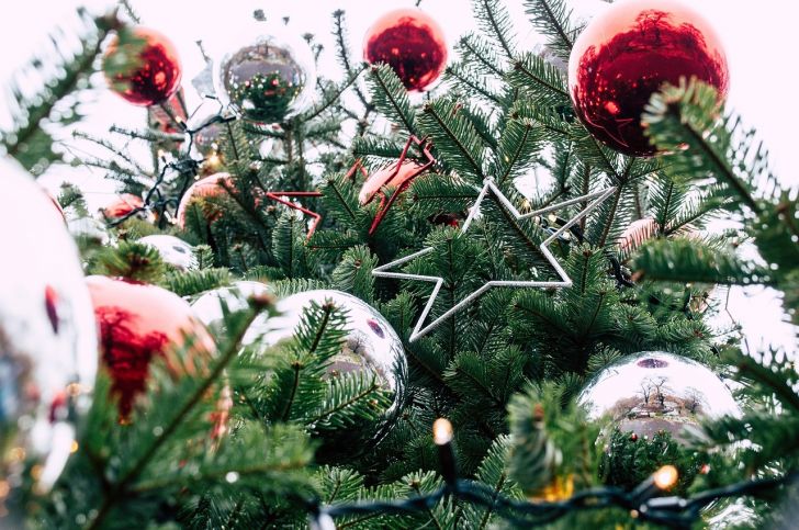 Marché de Noël de Treignac