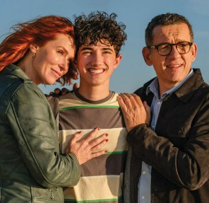 Séance cinéma " Regarde "