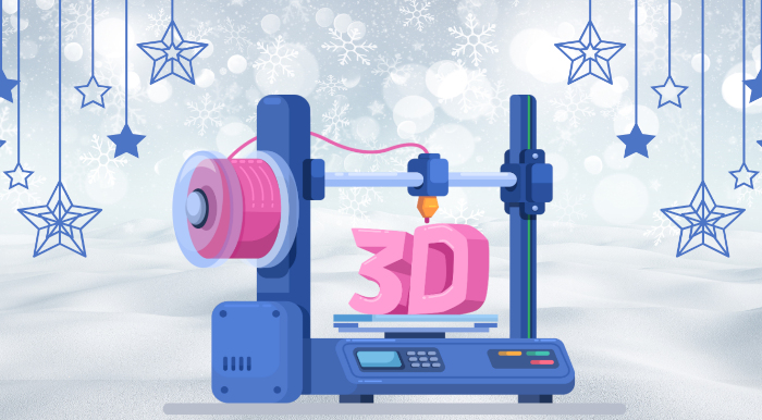 Atelier imprimante 3D
