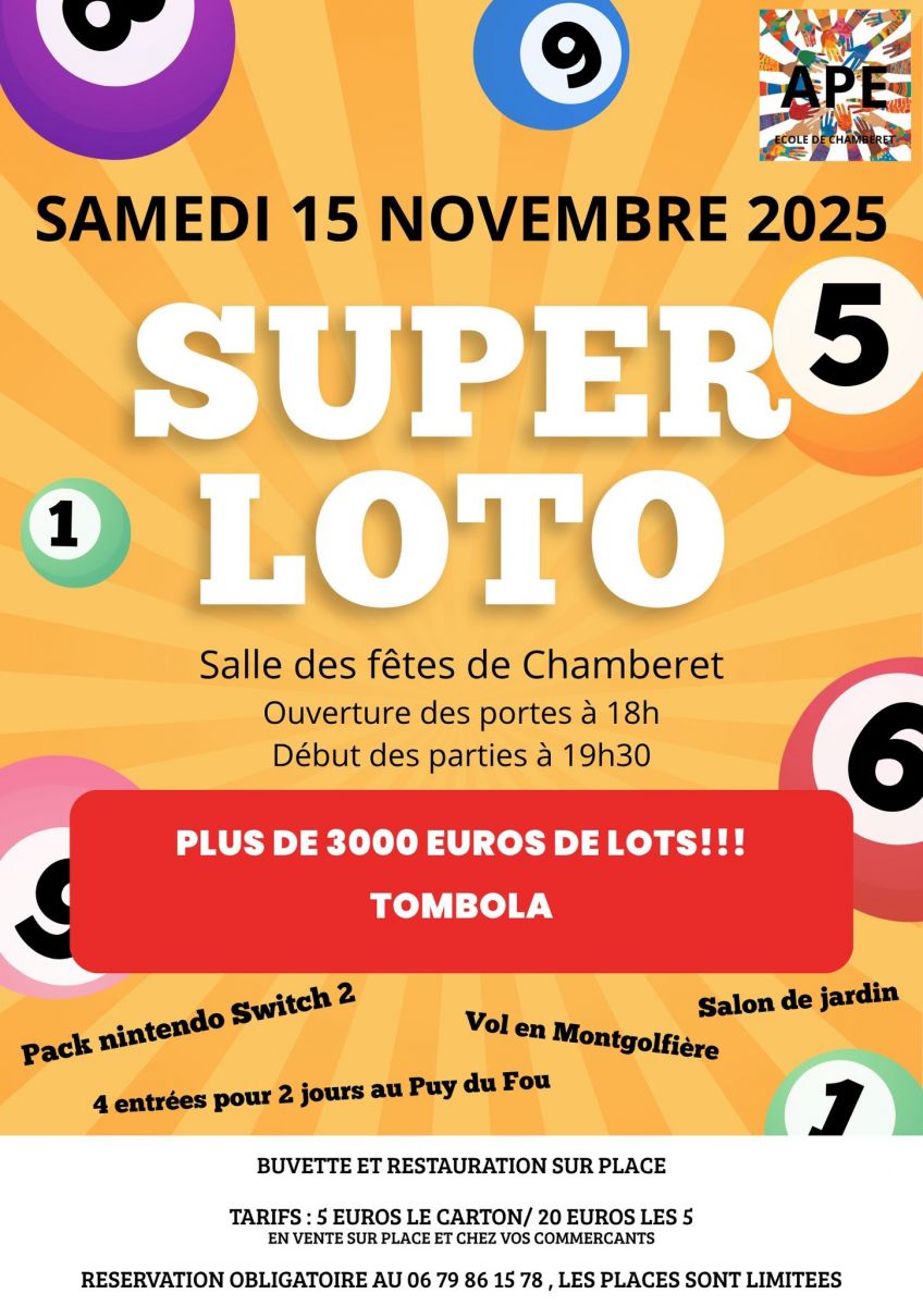 Super Loto
