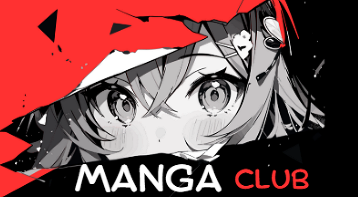 Manga club