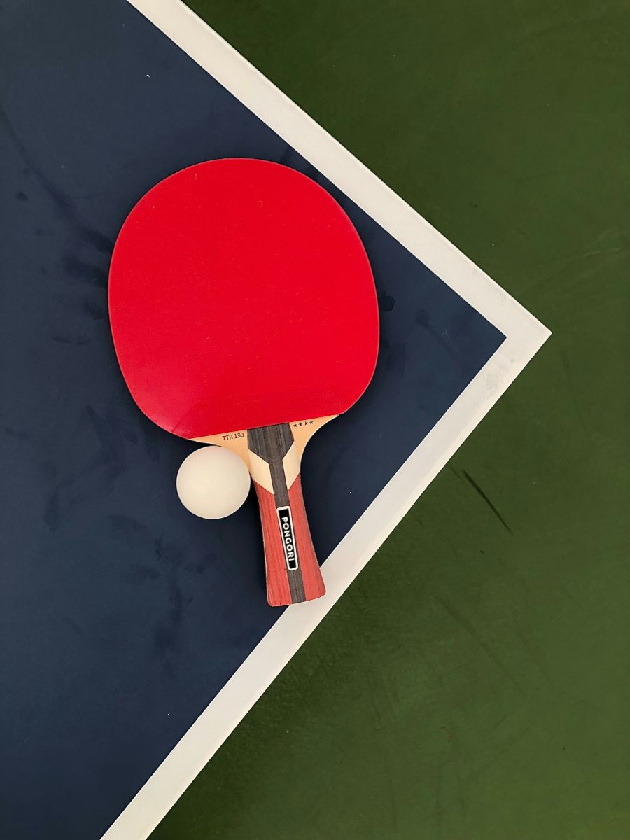 Téléthon 2025 – Tournoi de tennis de table mixte