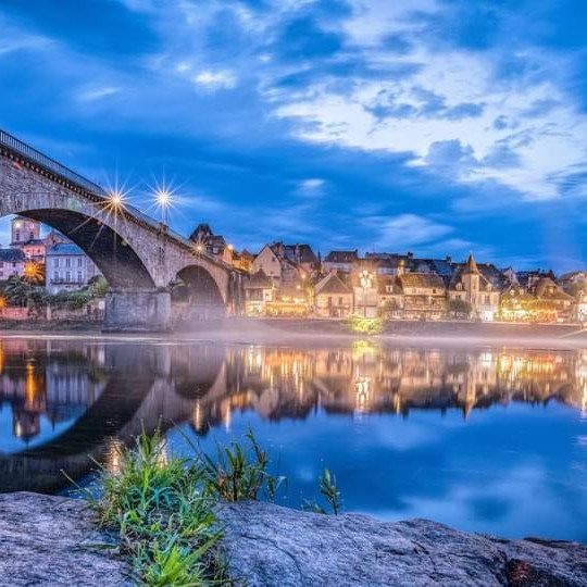 Téléthon 2025 : Spectacle Féerie Nocturne et d ...