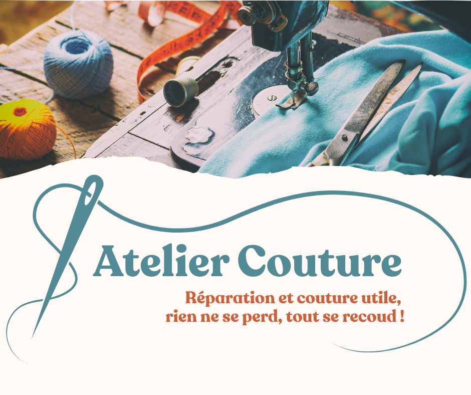 Atelier couture