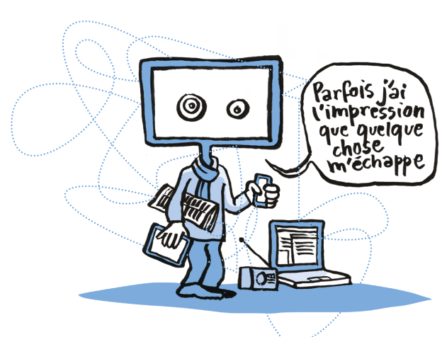 Atelier numérique Gratuit - Médias et images : ...