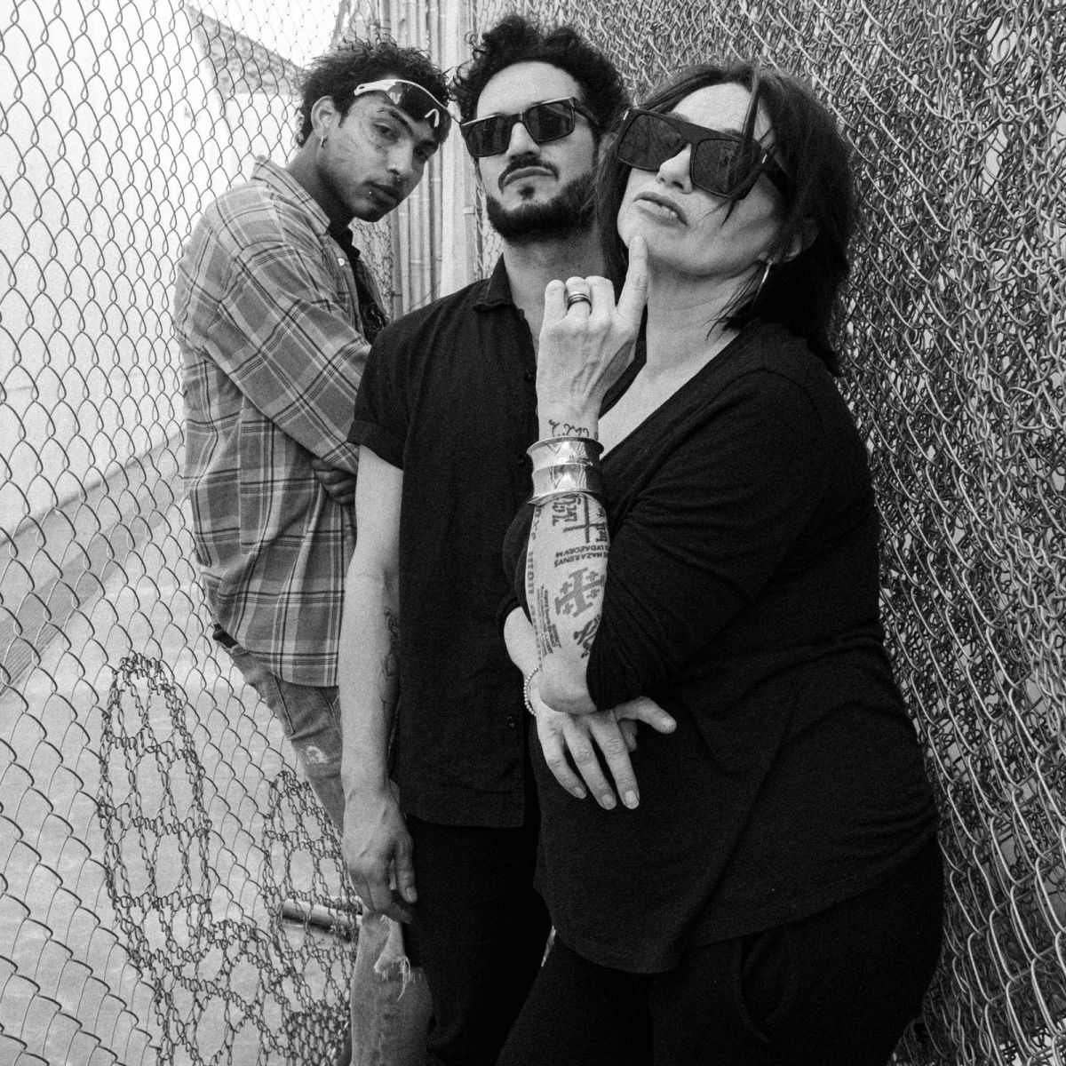 Des lendemains qui chantent : Come As You Are  ...