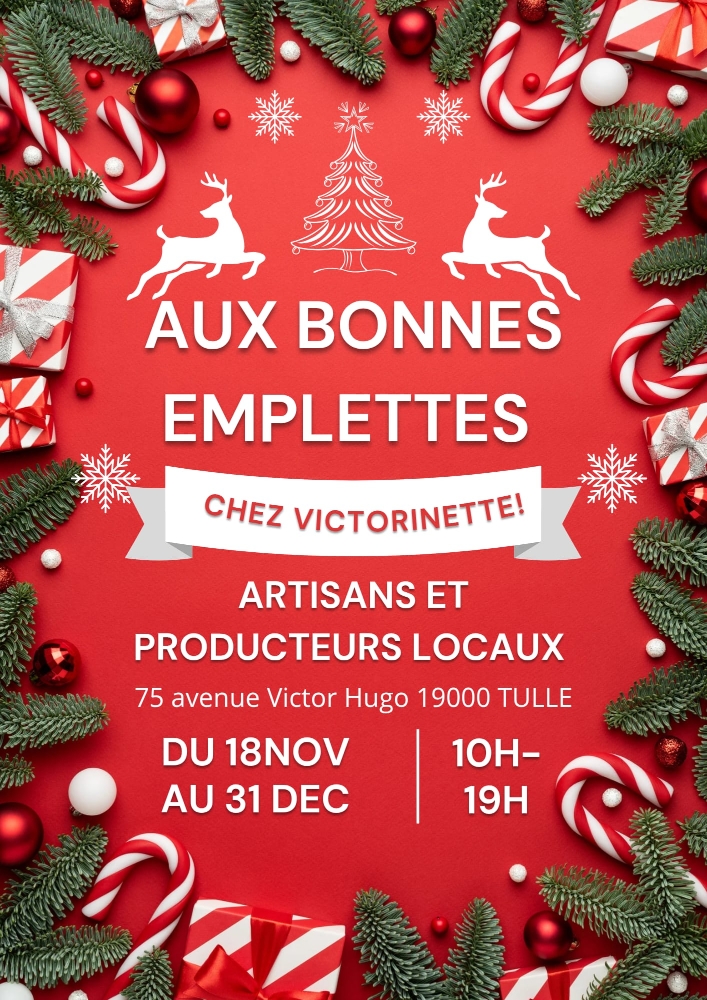 Aux bonnes emplettes