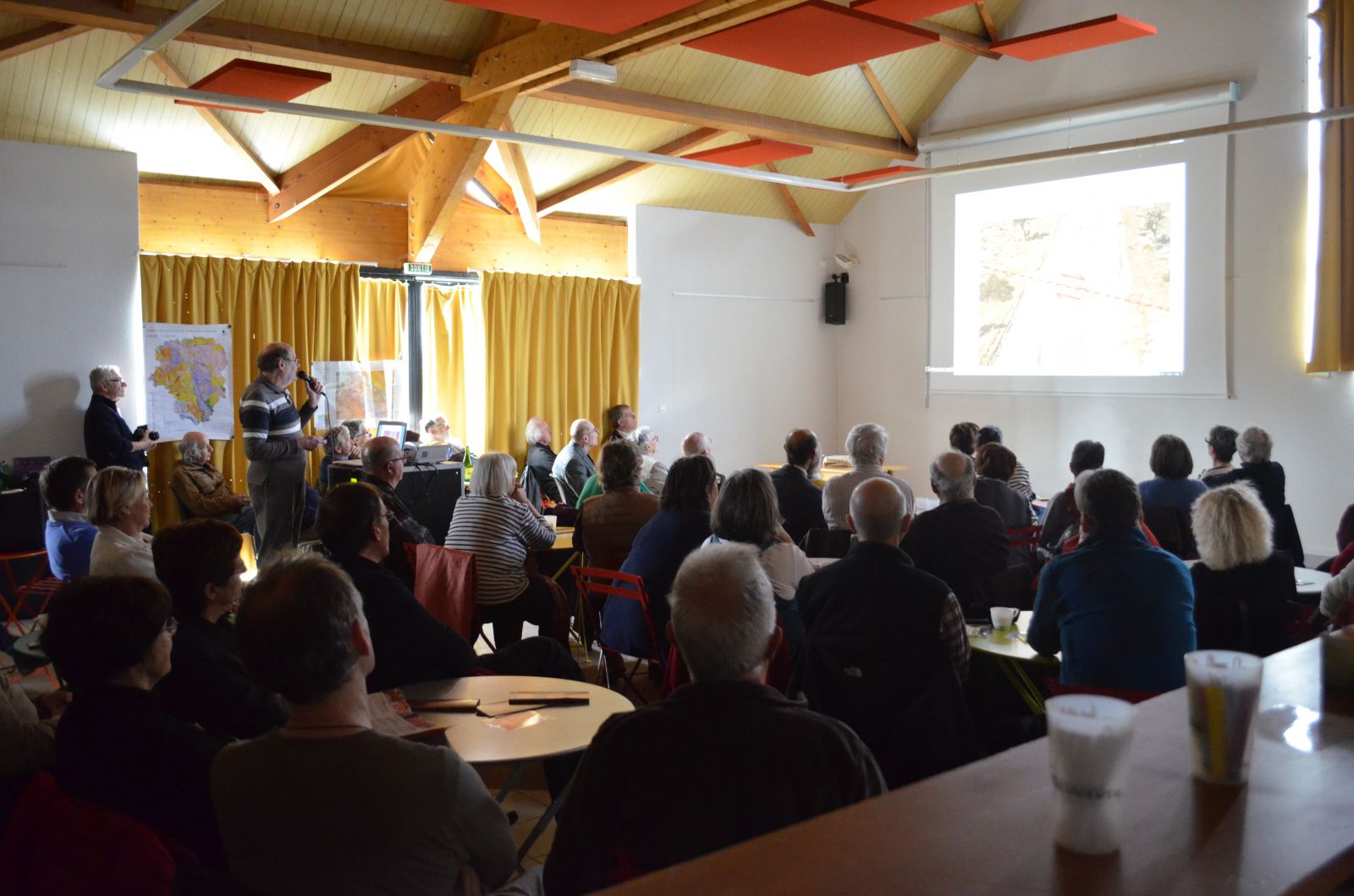 Les Cafés de la Préhistoire: "Les Bouffias de  ...