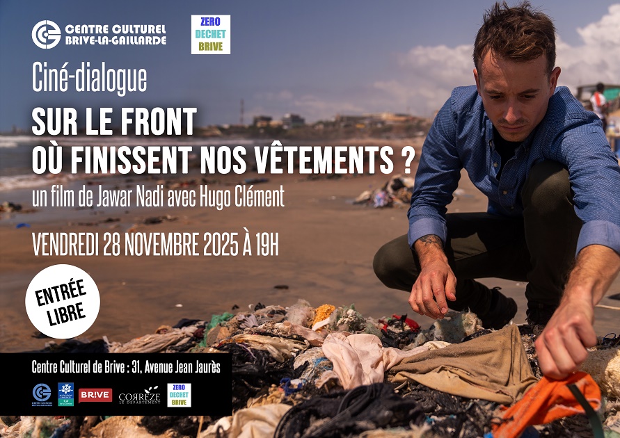 Ciné dialogue avec le documentaire Sur le Fron ...