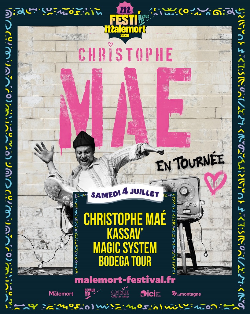 Festi'Malemort Devaud TP