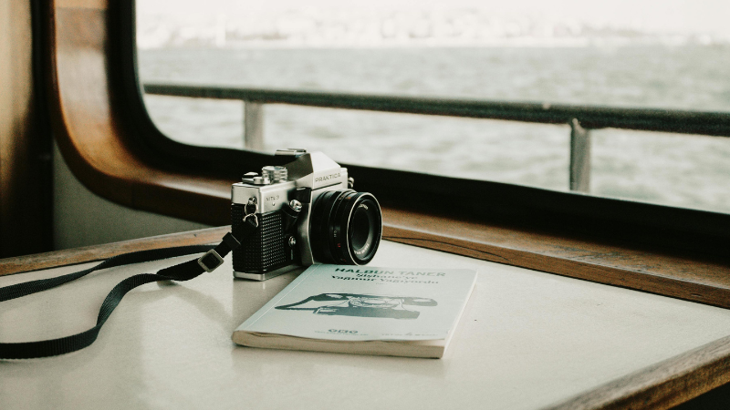 Club lecture | Les documentaires