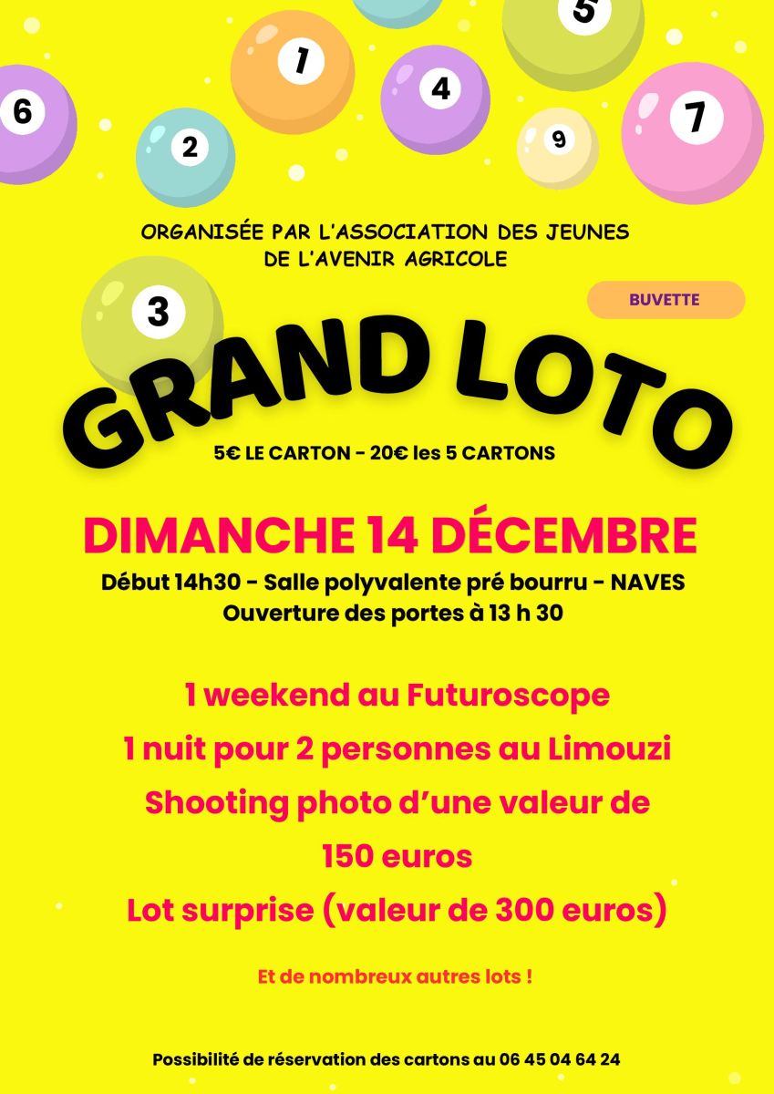 Grand Loto
