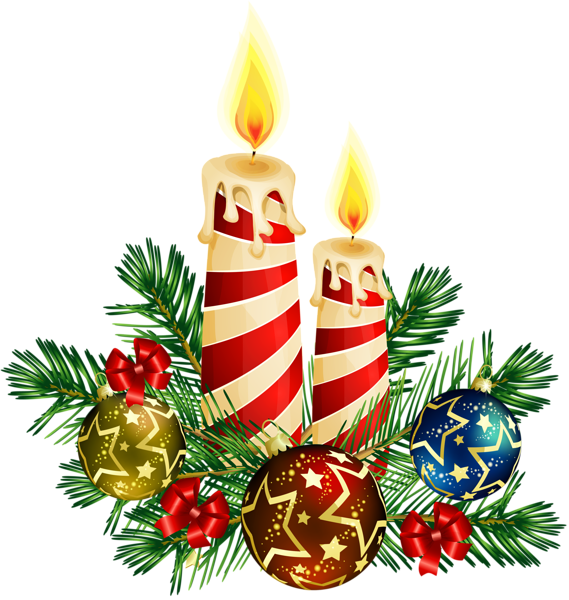 Marché de Noël à Vigeois - Crédit: Christmas_Candles_Art