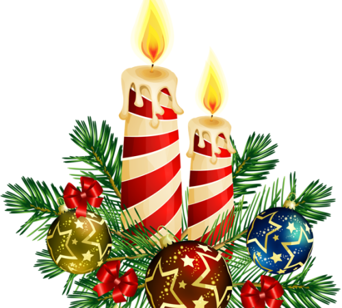Marché de Noël à Vigeois