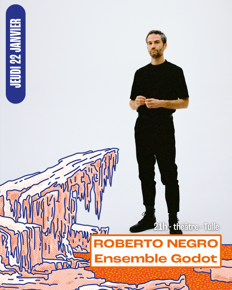 Festival du Bleu en Hiver : Ensemble Godot - R ...