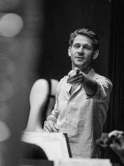 L'Empreinte : Orchestre de Chambre Nouvelle-Aq ...