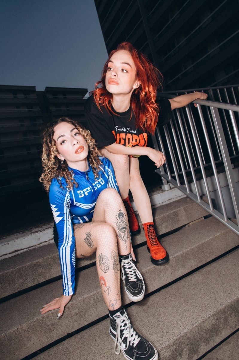 Des lendemains qui chantent : Copycat