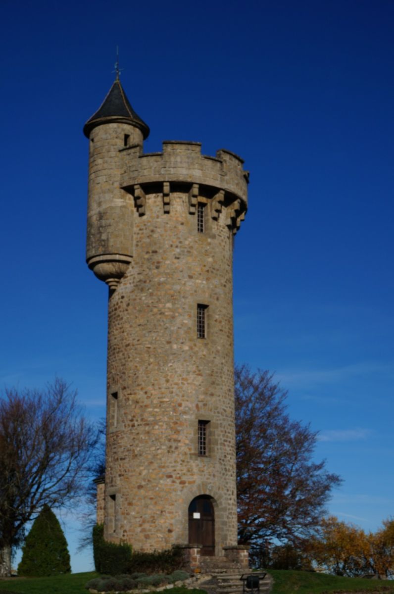 Exposition photos "Prise de hauteur "