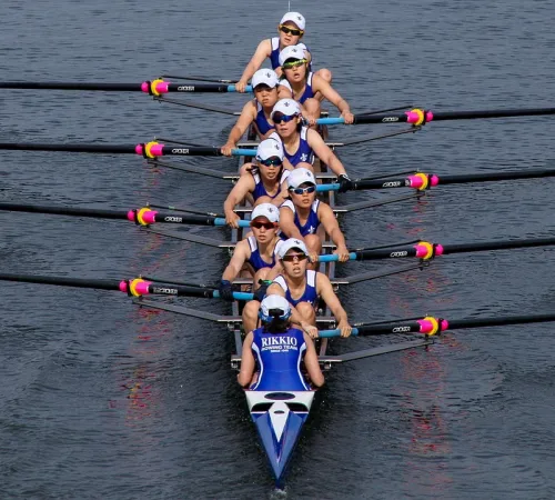 Championnat interzone d'aviron