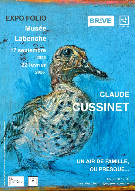 Exposition: Un air de famille, ou presque... O ...