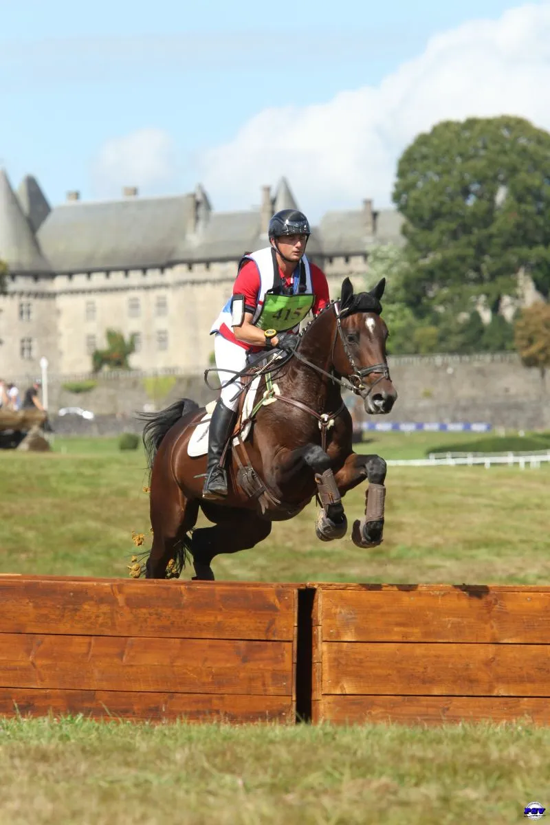 Festival du Concours ... - Crédit: © JPS