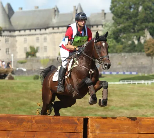 Festival du Concours Complet