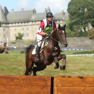 Festival du Concours Complet