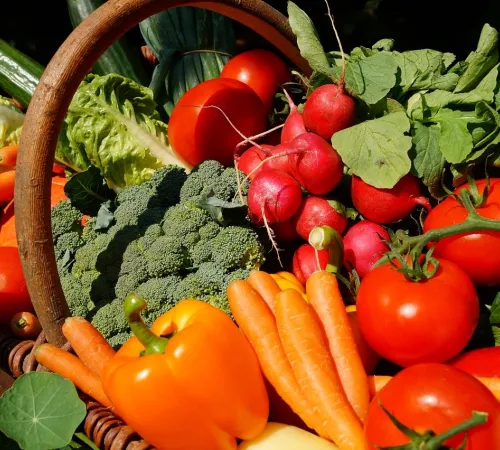 Marché