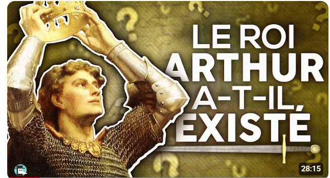 Projection thématique “Le Moyen Âge dans la po ...