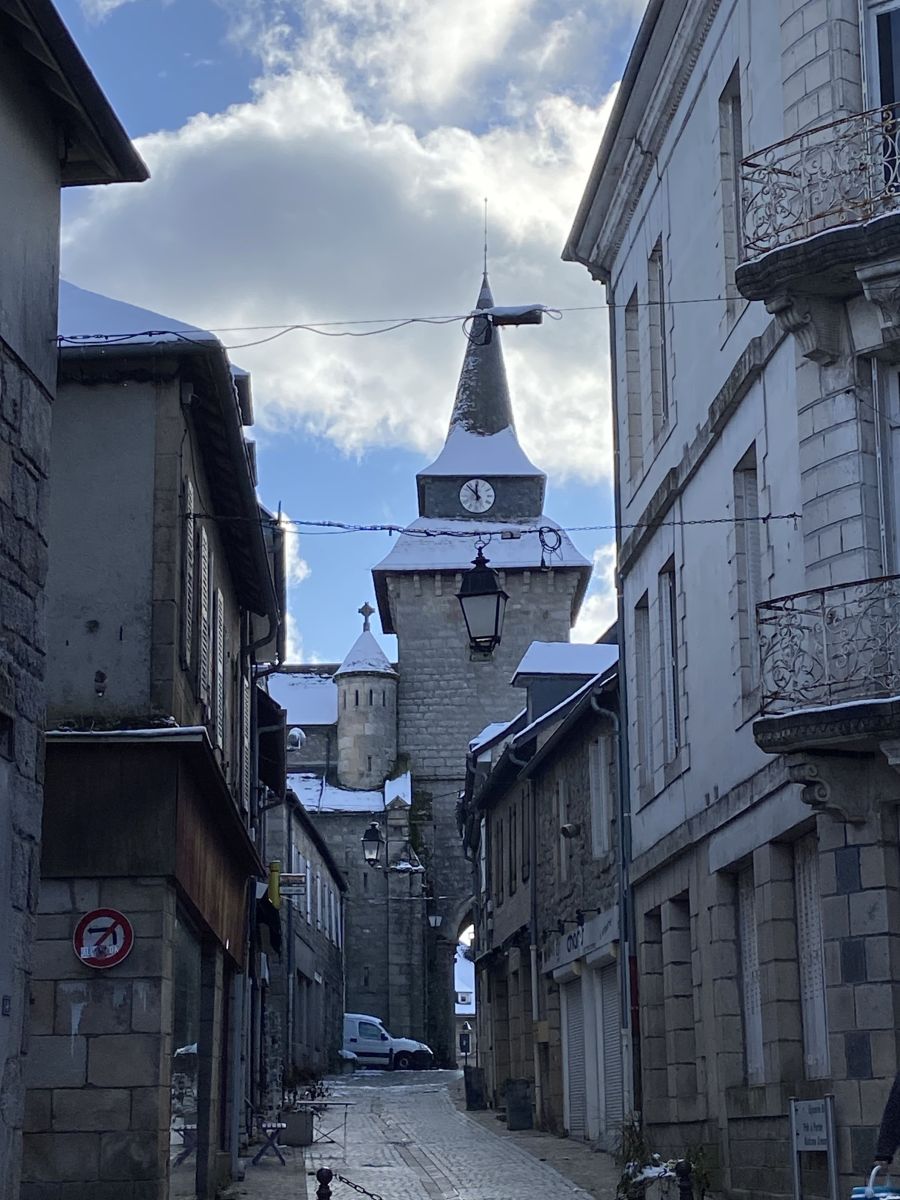 Visite hors-les-murs - “Art et architecture au ...