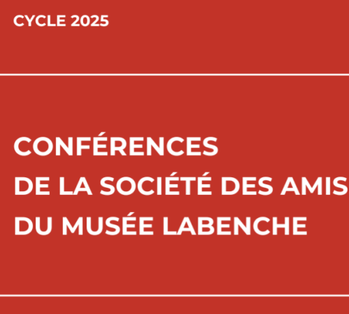 Conférence: La céramique lémovice Gallo-romaine (Musée Labenche)