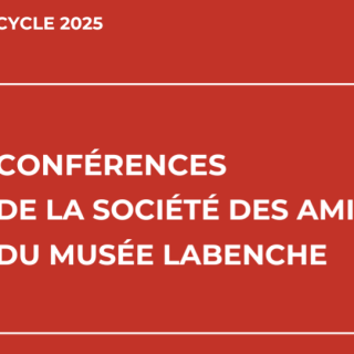 Conférence: La céramique lémovice Gallo-romaine (Musée Labenche)