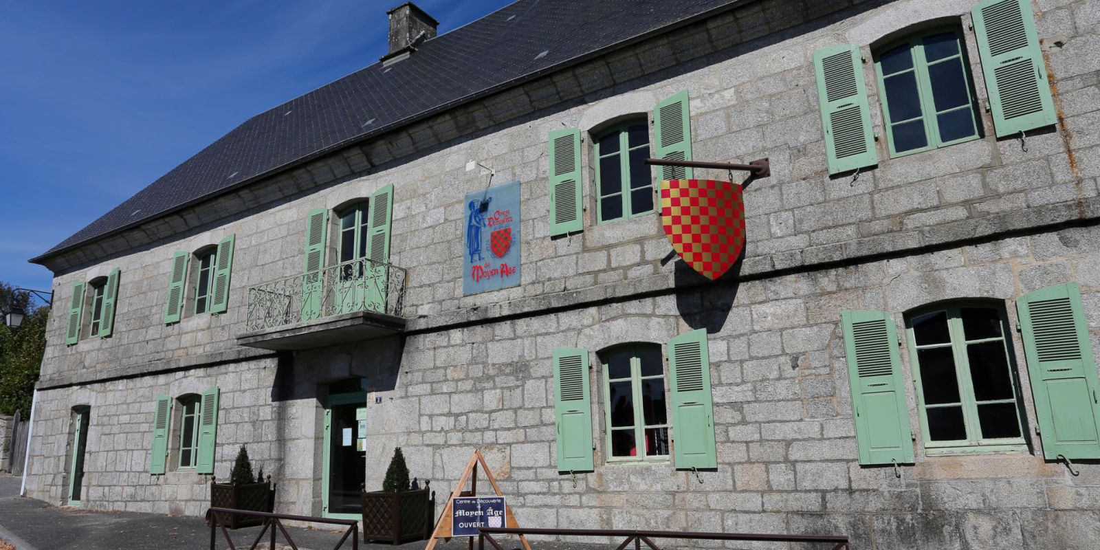 Apéro-Concert (Semaine thématique “Le Moyen Âg ...