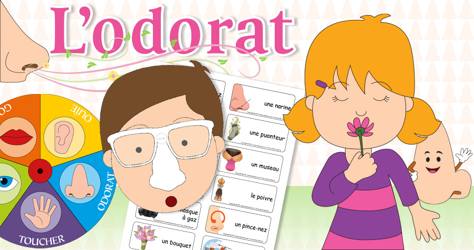 Librairie Chantepage : Atelier olfactif avec J ...