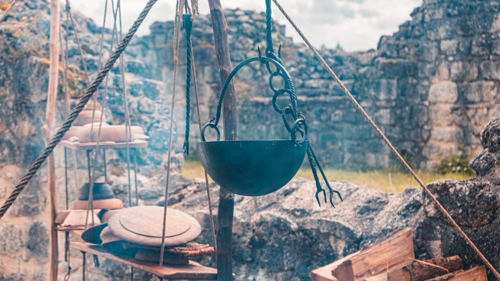 Les idées reçues du Moyen-Âge