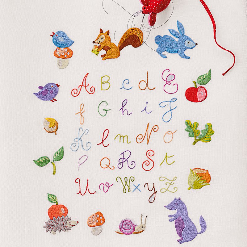 Librairie Chantepages - Atelier couture avec L ...