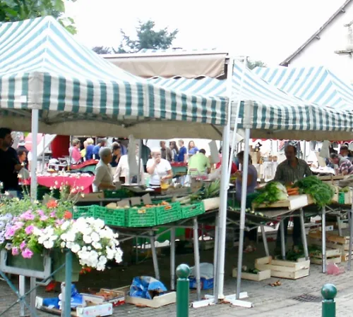Marché